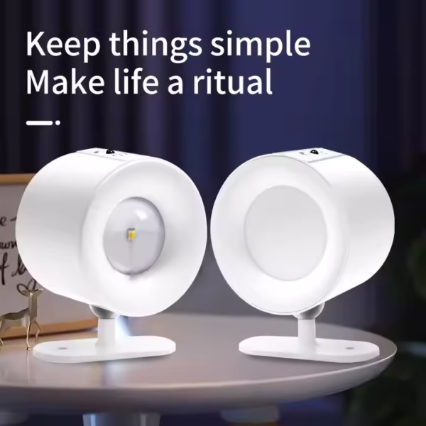 LED Reading Lights Wall Mounted - Image 4