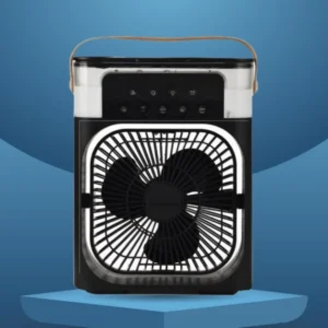 Portable Humidifier Air Conditioner Fan