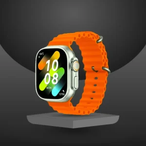 H20 Smart Watch 10 In One